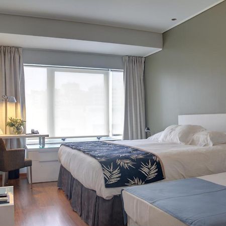 Regency Golf - Hotel Urbano Montevideo Eksteriør bilde