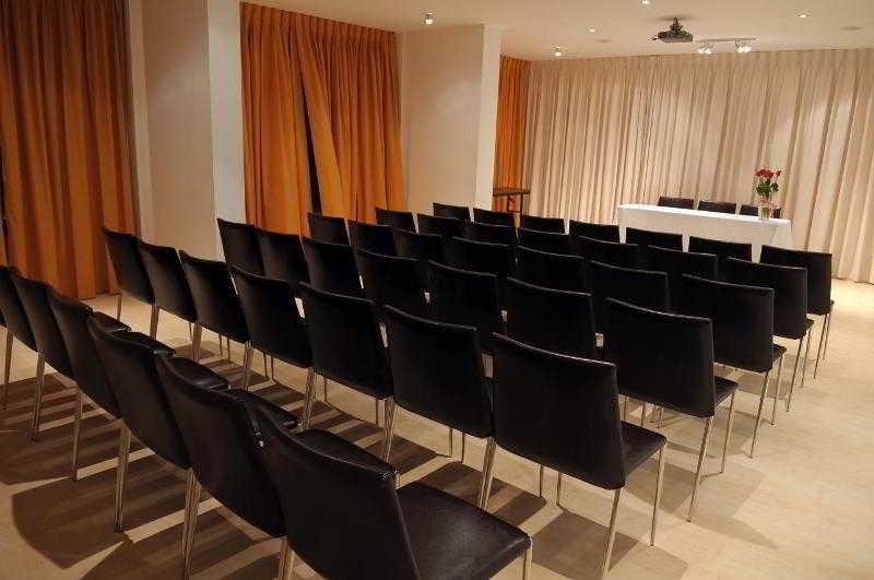 Regency Golf - Hotel Urbano Montevideo Eksteriør bilde