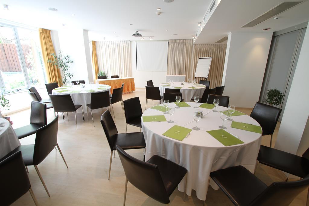 Regency Golf - Hotel Urbano Montevideo Eksteriør bilde