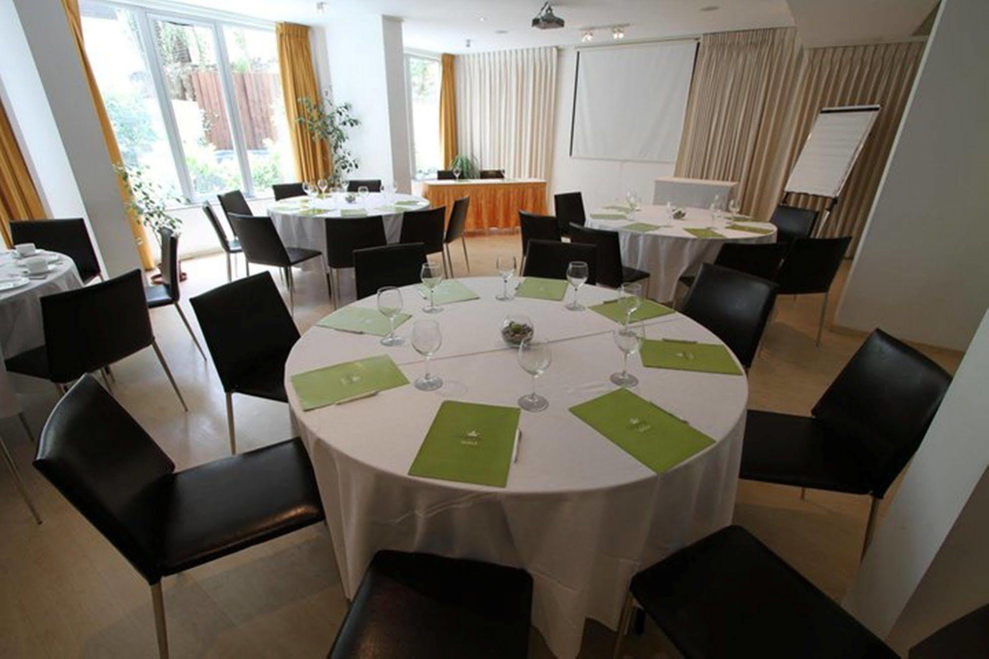 Regency Golf - Hotel Urbano Montevideo Eksteriør bilde