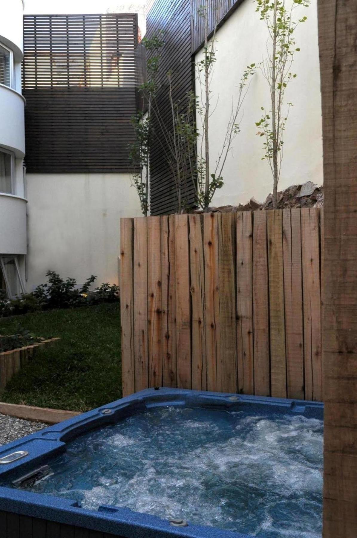 Regency Golf - Hotel Urbano Montevideo Eksteriør bilde